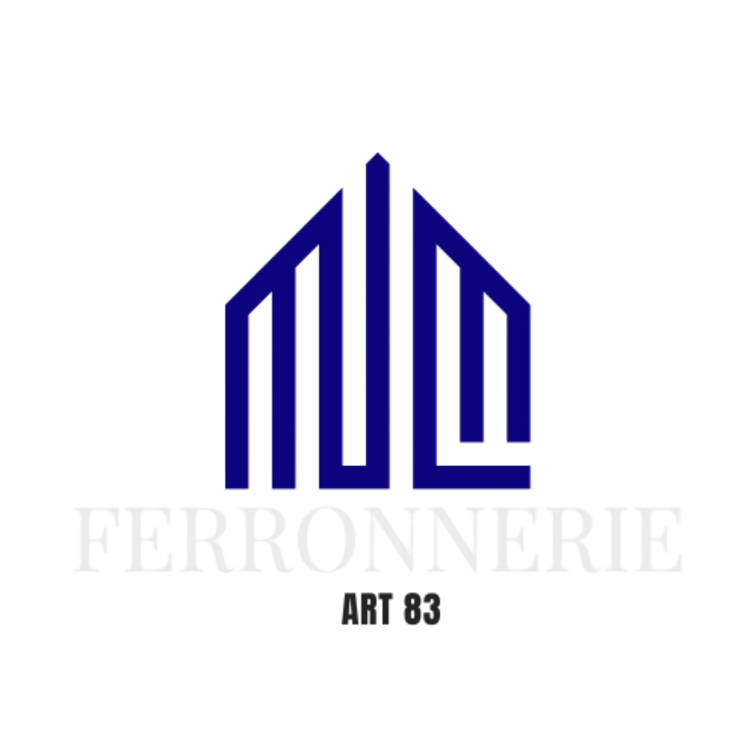 Logo Ferronnerie Art 83