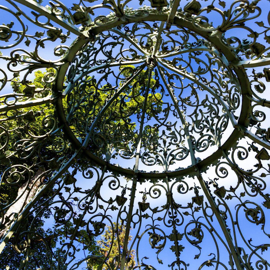 Ferronnerie Artisanale Gassin - Ferronnerie Art 83