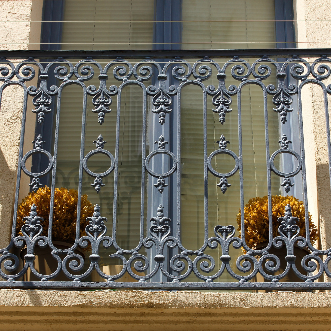 Ferronnerie Artisanale Gassin - Ferronnerie Art 83