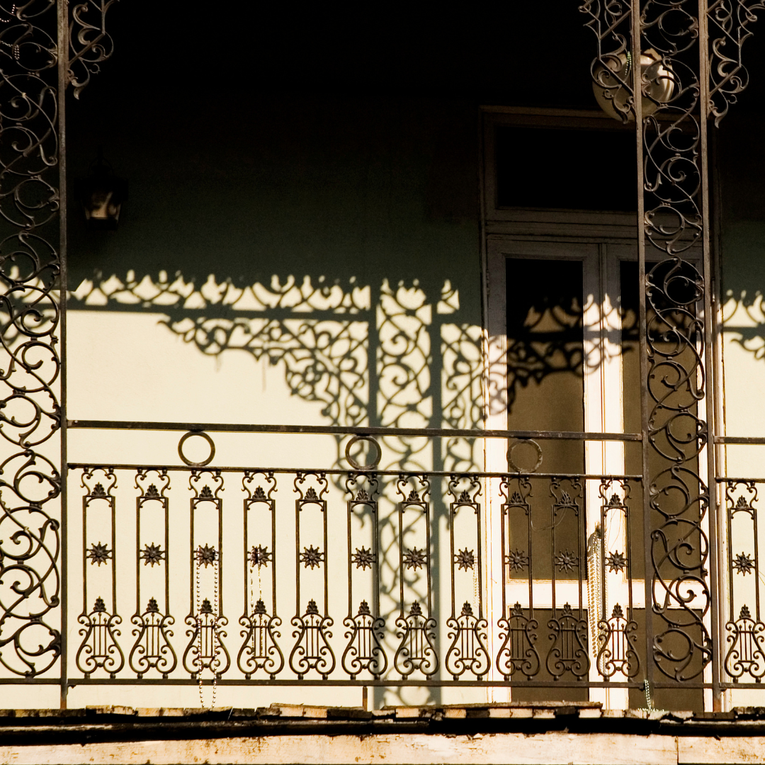 Style Industriel Fer Forgé Sainte Maxime - Ferronnerie Art 83
